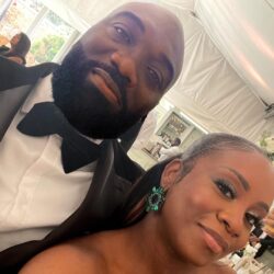 The Wedding: Where They Met (Again)