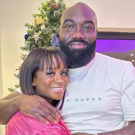 04 – A Christmas Twist (Literally)