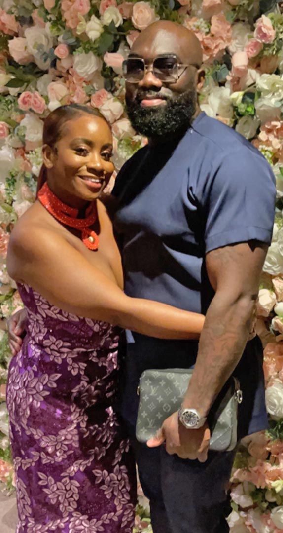 04 – A Christmas Twist (Literally)