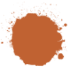 Burnt Orange Swatch