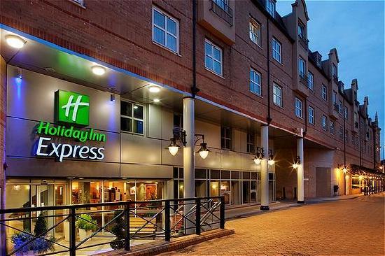 holiday-inn